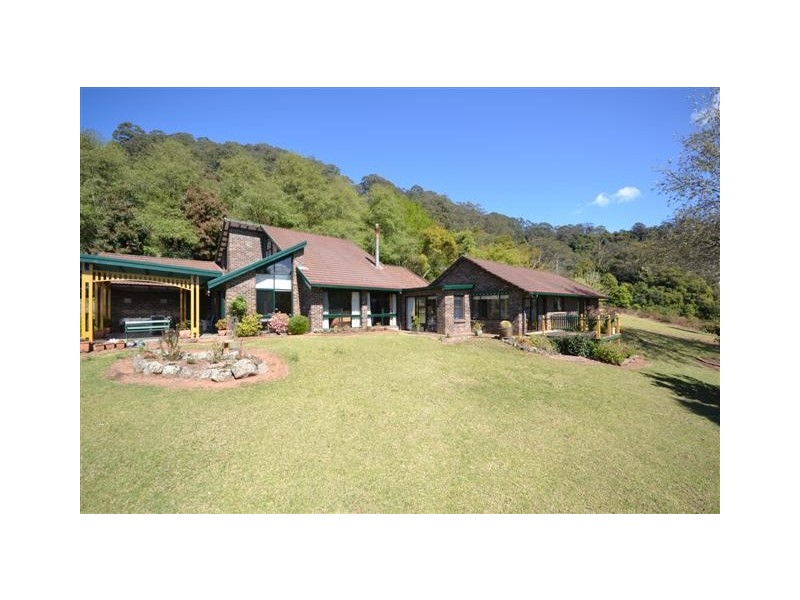 979 Moss Vale Road, Kangaroo Valley NSW 2577