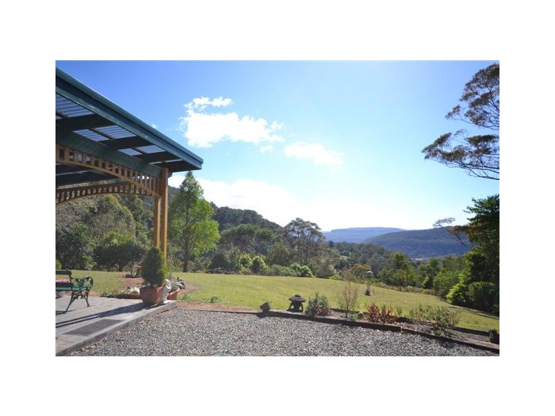 979 Moss Vale Road, Kangaroo Valley NSW 2577