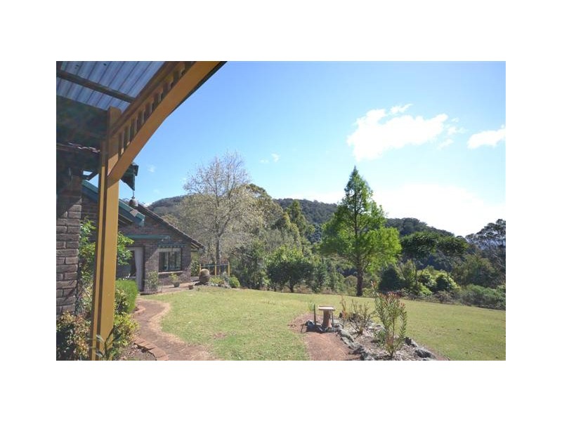 979 Moss Vale Road, Kangaroo Valley NSW 2577