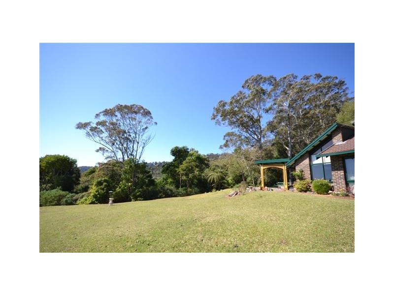 979 Moss Vale Road, Kangaroo Valley NSW 2577