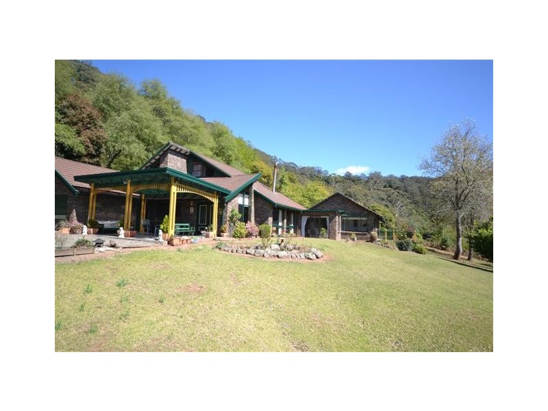 979 Moss Vale Road, Kangaroo Valley NSW 2577