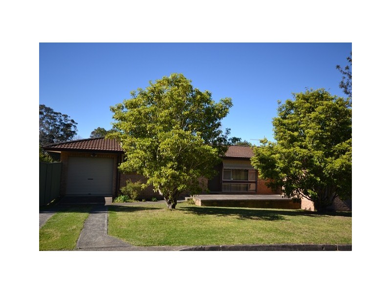 14 Evison Close, Cambewarra NSW 2540