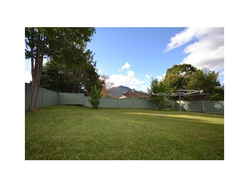 14 Evison Close, Cambewarra NSW 2540