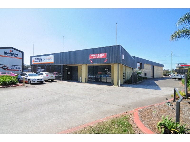 2/126 Princes Highway, South Nowra NSW 2541