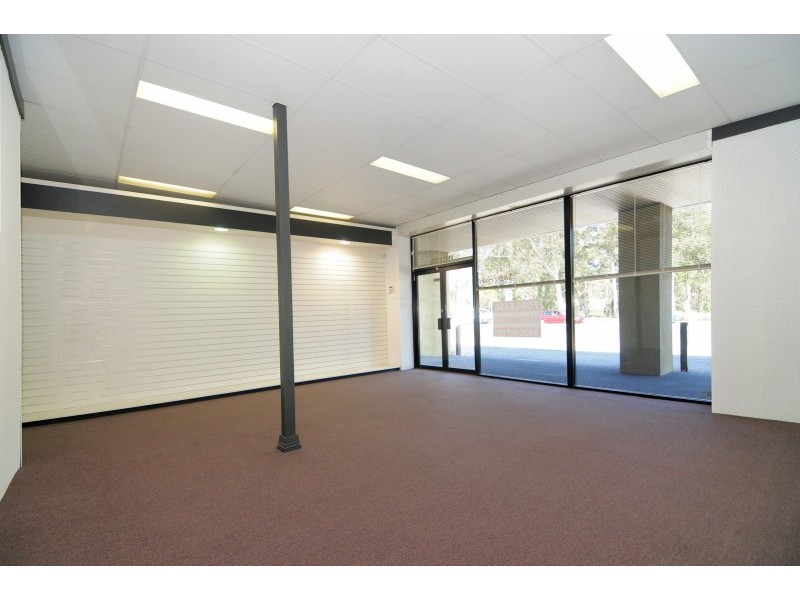 2/126 Princes Highway, South Nowra NSW 2541