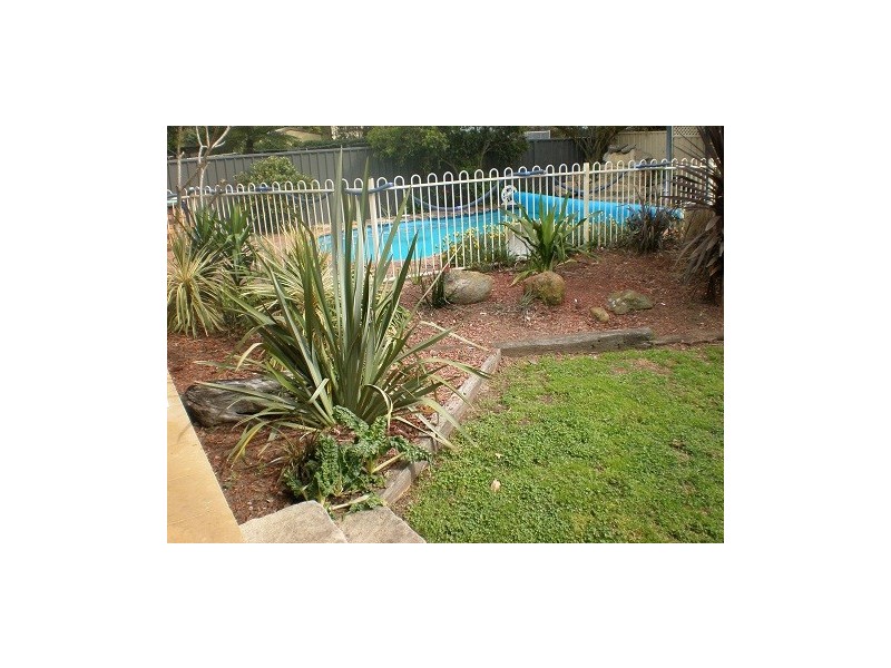 43 Page Avenue, North Nowra NSW 2541