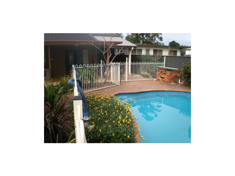 43 Page Avenue, North Nowra NSW 2541