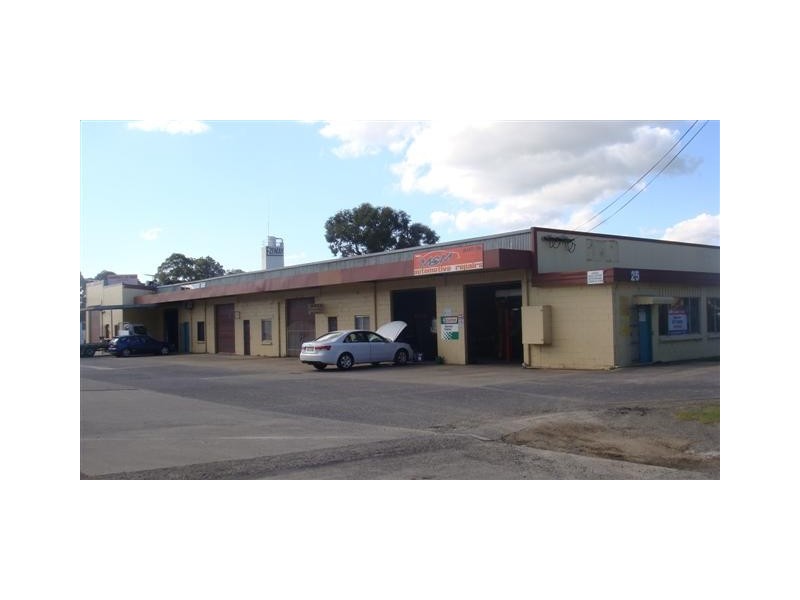 3/25 Quinns Lane, South Nowra NSW 2541