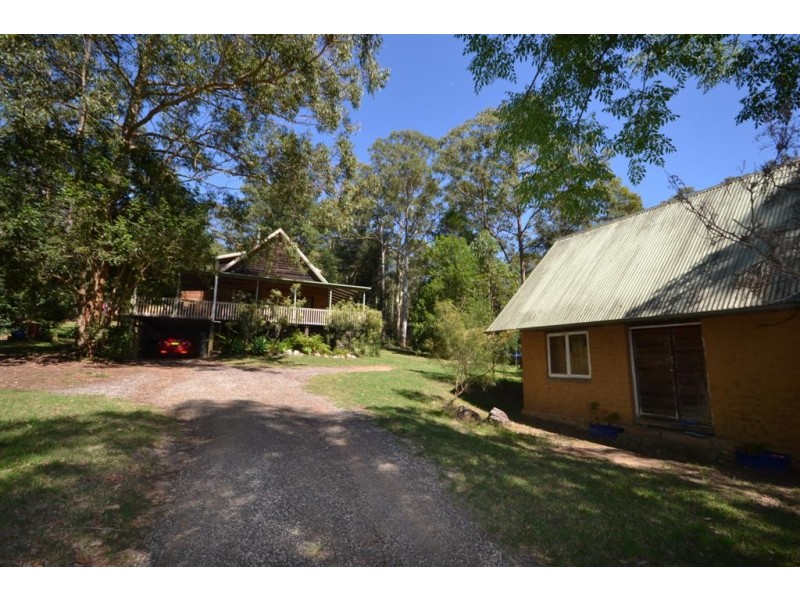 910 Illaroo Road, Tapitallee NSW 2540