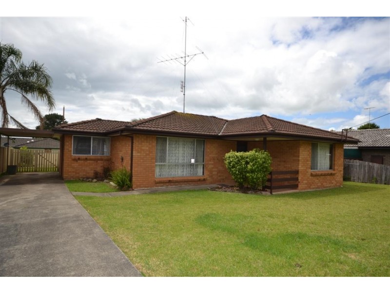 21 Allison Avenue, Nowra NSW 2541