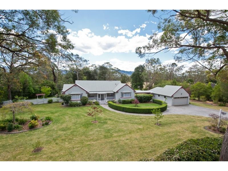 29 West Cambewarra Road, North Nowra NSW 2541