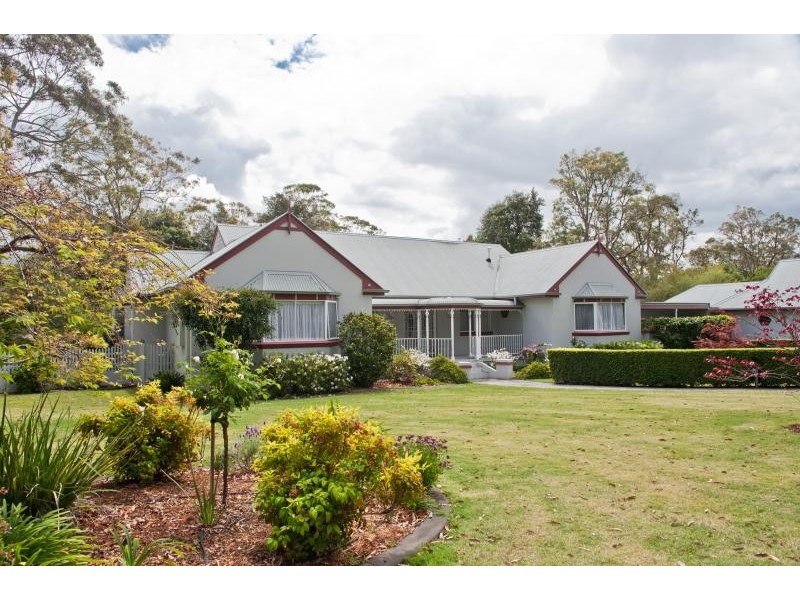 29 West Cambewarra Road, North Nowra NSW 2541