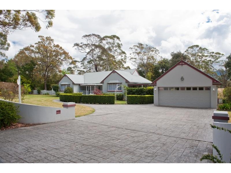 29 West Cambewarra Road, North Nowra NSW 2541