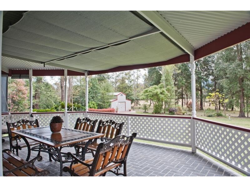 29 West Cambewarra Road, North Nowra NSW 2541