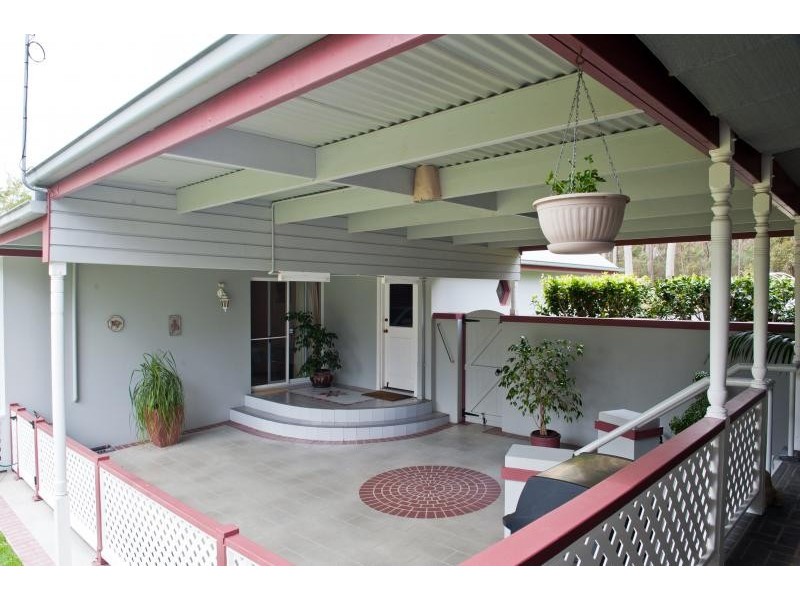 29 West Cambewarra Road, North Nowra NSW 2541