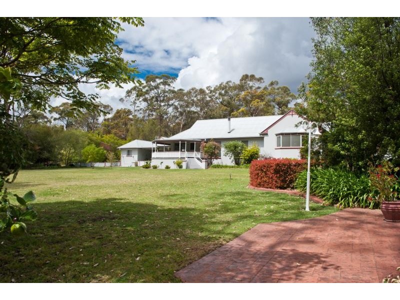 29 West Cambewarra Road, North Nowra NSW 2541