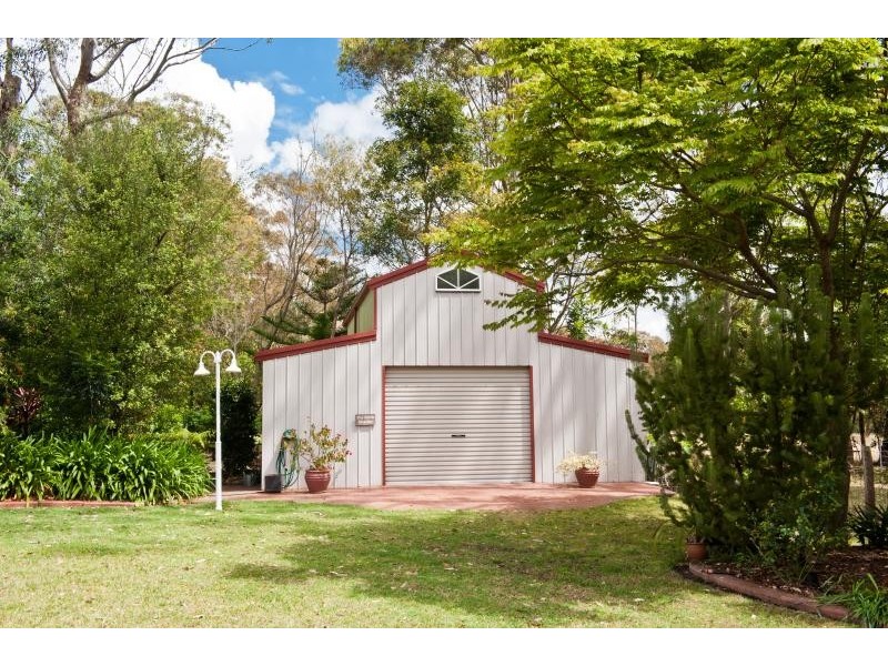 29 West Cambewarra Road, North Nowra NSW 2541
