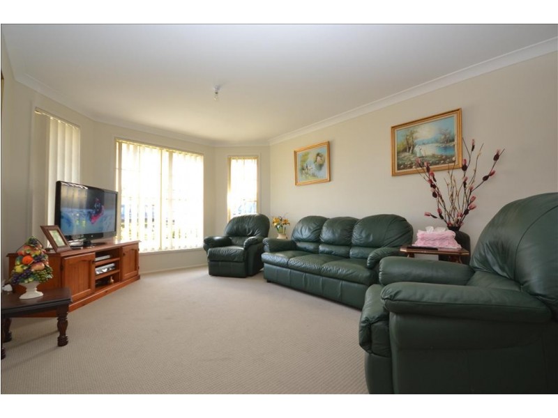 14 Almondbark Road, Worrigee NSW 2540