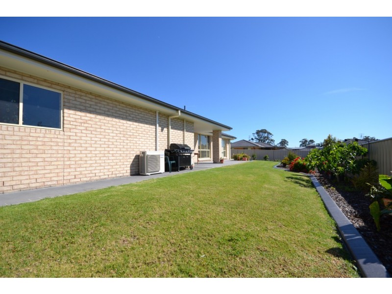 14 Almondbark Road, Worrigee NSW 2540