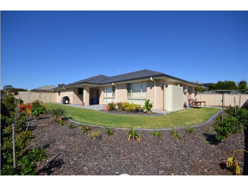 14 Almondbark Road, Worrigee NSW 2540