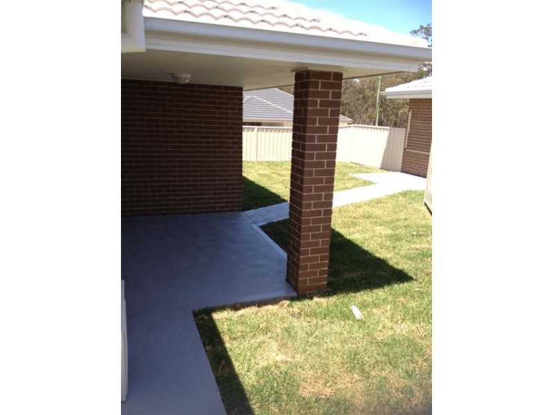 3a Nutans Crescent, South Nowra NSW 2541