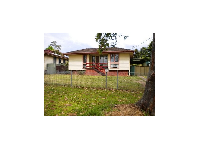 12 Seccombe Street, Nowra NSW 2541