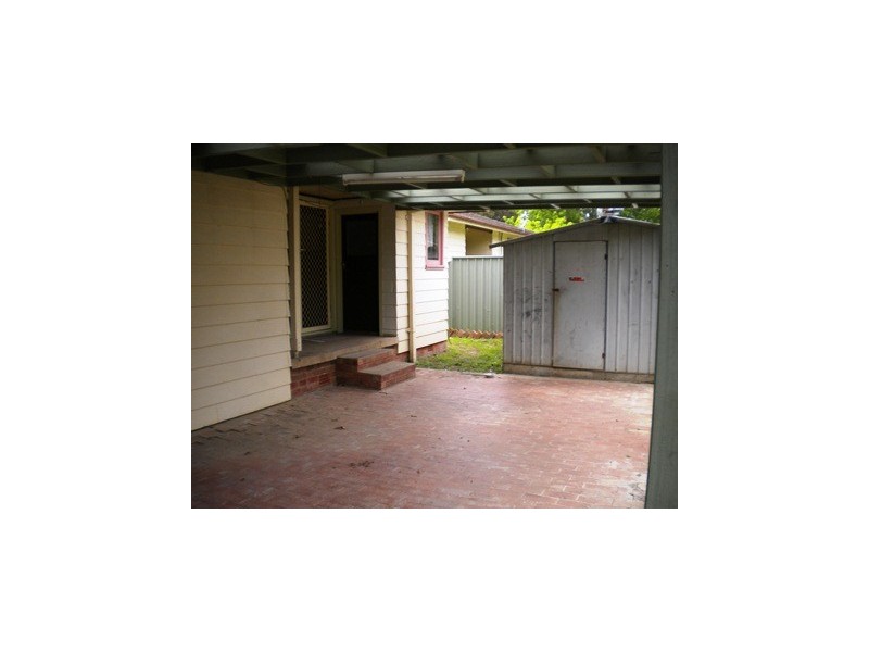 12 Seccombe Street, Nowra NSW 2541