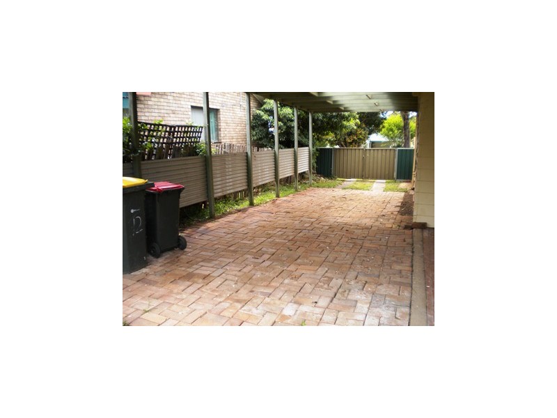 12 Seccombe Street, Nowra NSW 2541