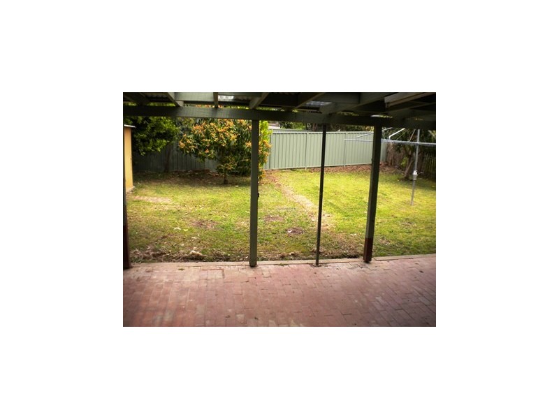 12 Seccombe Street, Nowra NSW 2541