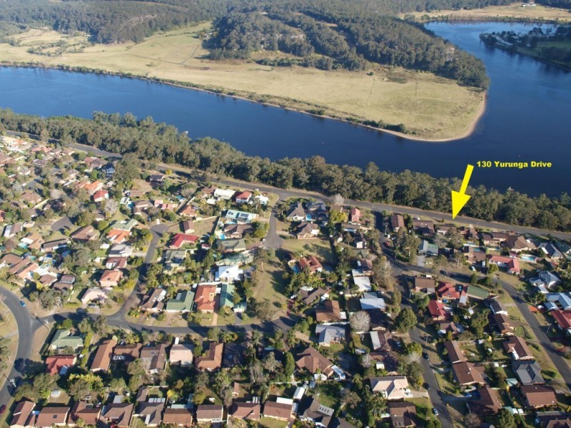 130 Yurunga Drive, North Nowra NSW 2541