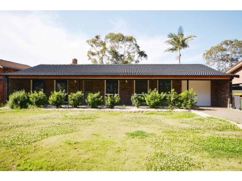 130 Yurunga Drive, North Nowra NSW 2541