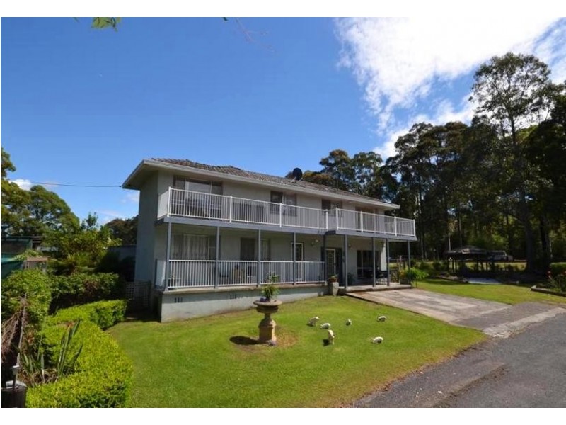 D1436A Princes Highway, Tomerong NSW 2540