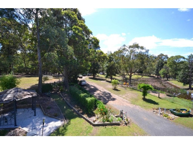 D1436A Princes Highway, Tomerong NSW 2540