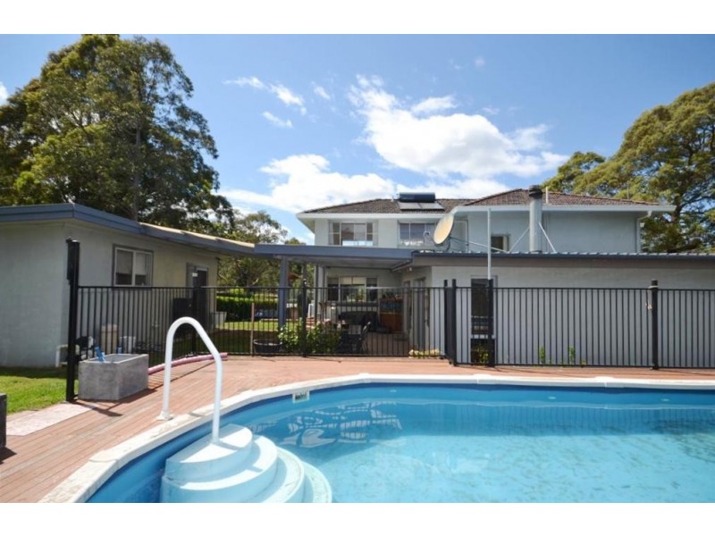 D1436A Princes Highway, Tomerong NSW 2540