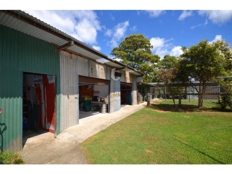 D1436A Princes Highway, Tomerong NSW 2540