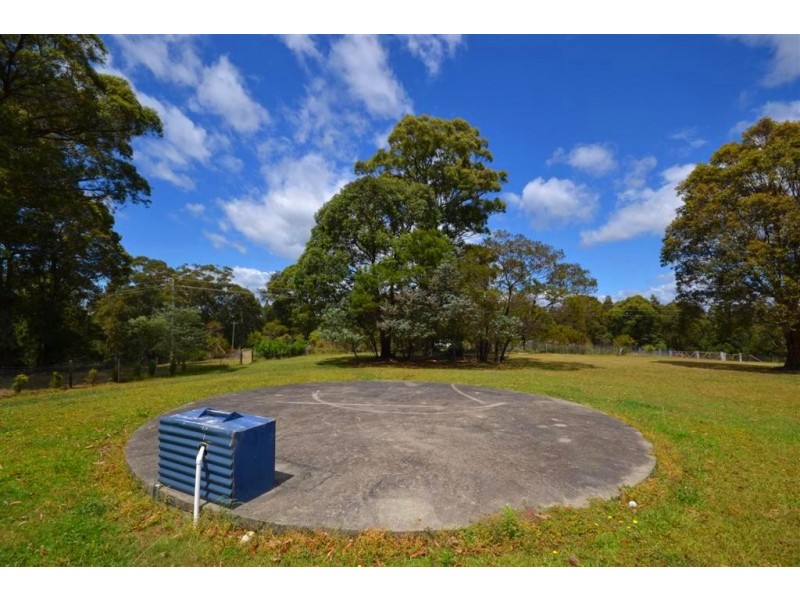 D1436A Princes Highway, Tomerong NSW 2540
