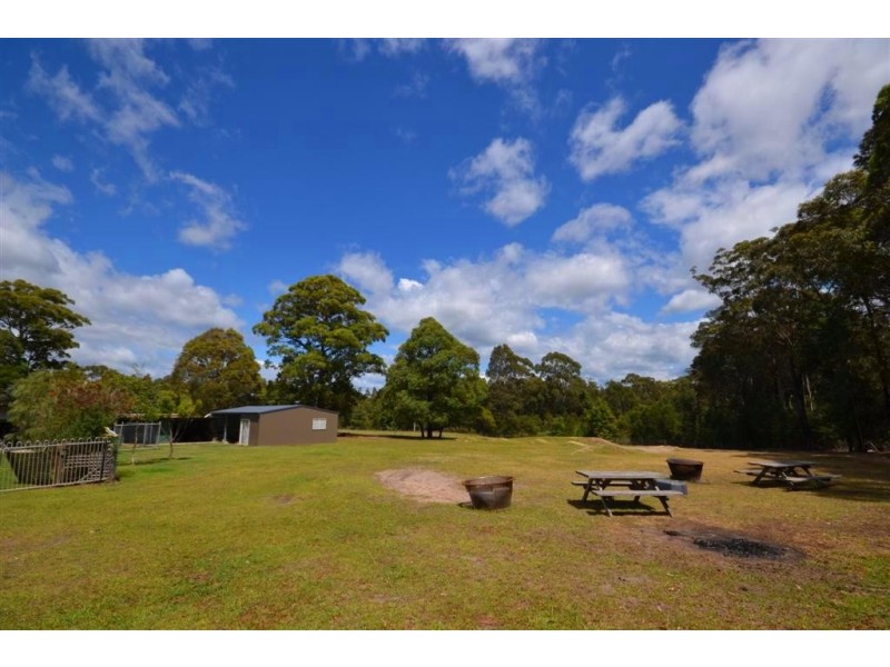 D1436A Princes Highway, Tomerong NSW 2540