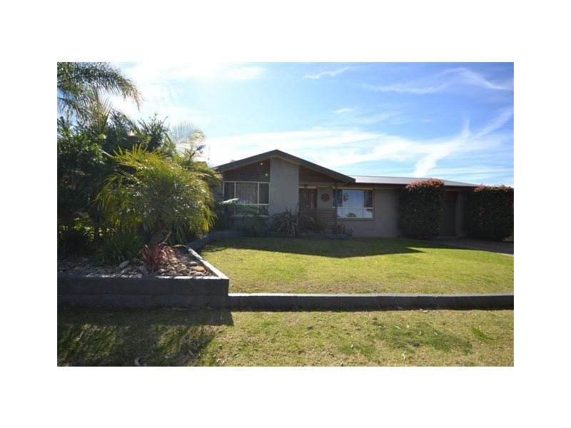 5 Andrew Crescent, Worrigee NSW 2540