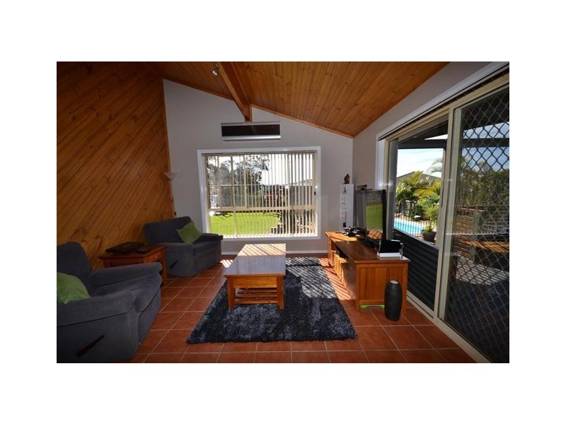 5 Andrew Crescent, Worrigee NSW 2540