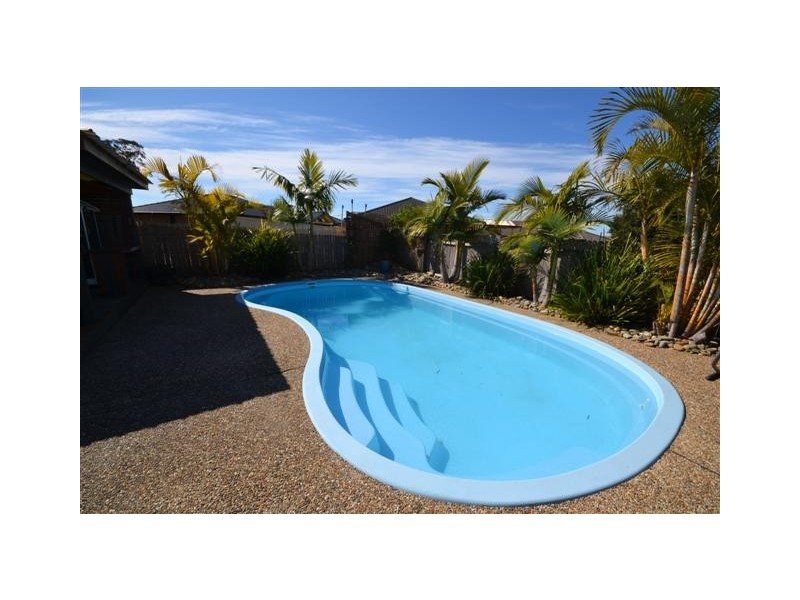 5 Andrew Crescent, Worrigee NSW 2540