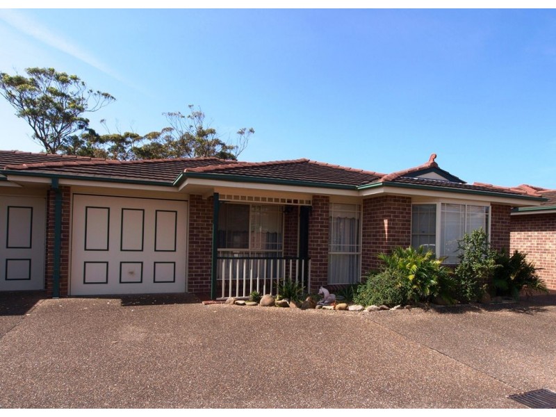 4/159 Scott Street, Shoalhaven Heads NSW 2535