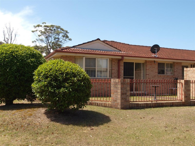 5/137 Scott Street, Shoalhaven Heads NSW 2535