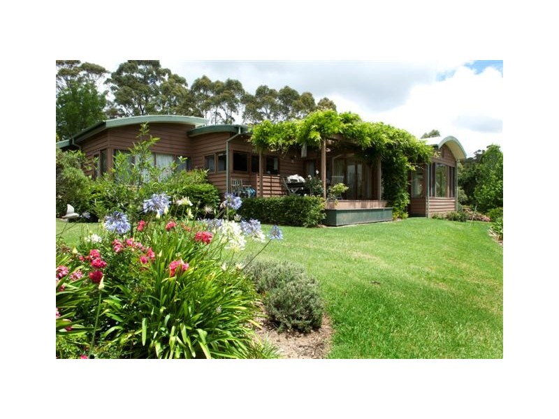 81C Jorgenson Lane, Berry NSW 2535