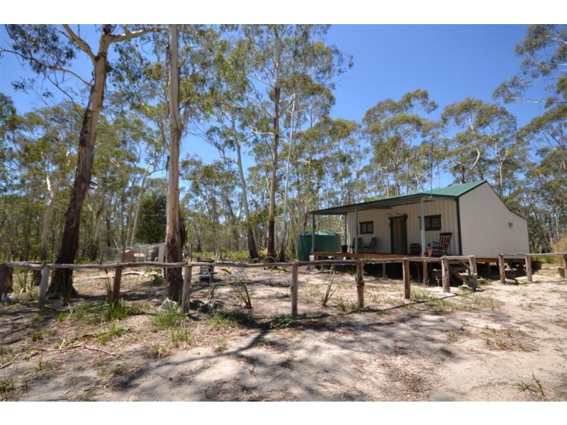 376 Meangora Road, Nerriga NSW 2622
