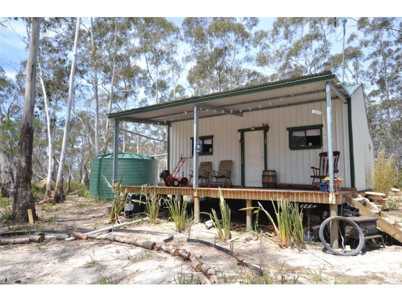 376 Meangora Road, Nerriga NSW 2622