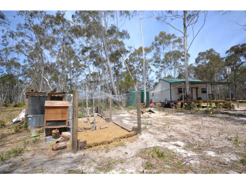 376 Meangora Road, Nerriga NSW 2622