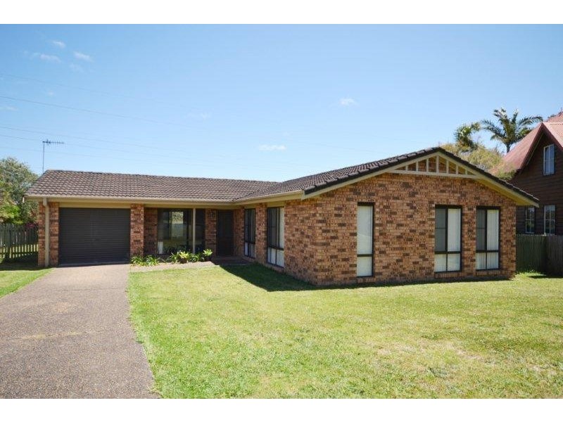 7 Palm Close, North Nowra NSW 2541