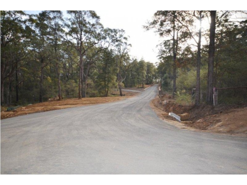 Lot 13 Lilly Pilly Lane, Tapitallee NSW 2540