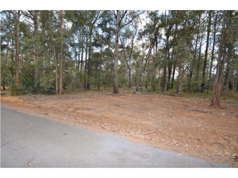 Lot 13 Lilly Pilly Lane, Tapitallee NSW 2540