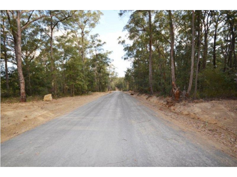 Lot 13 Lilly Pilly Lane, Tapitallee NSW 2540